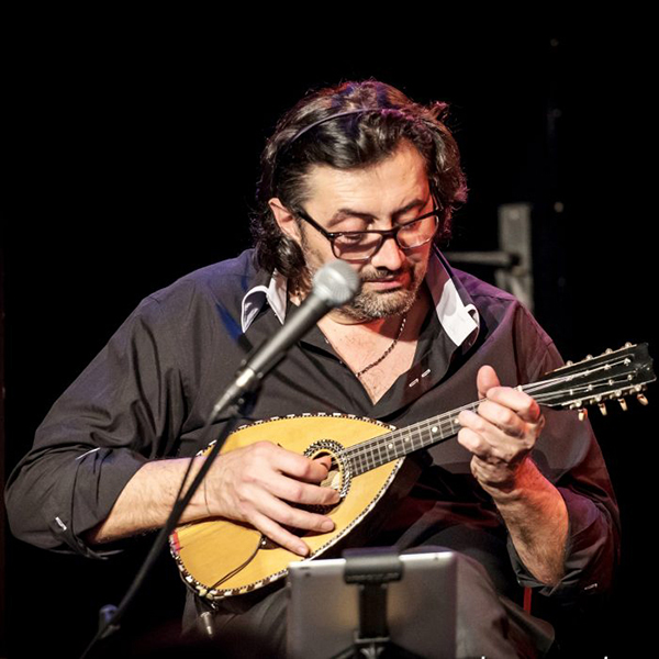 Giacomo Anastasi