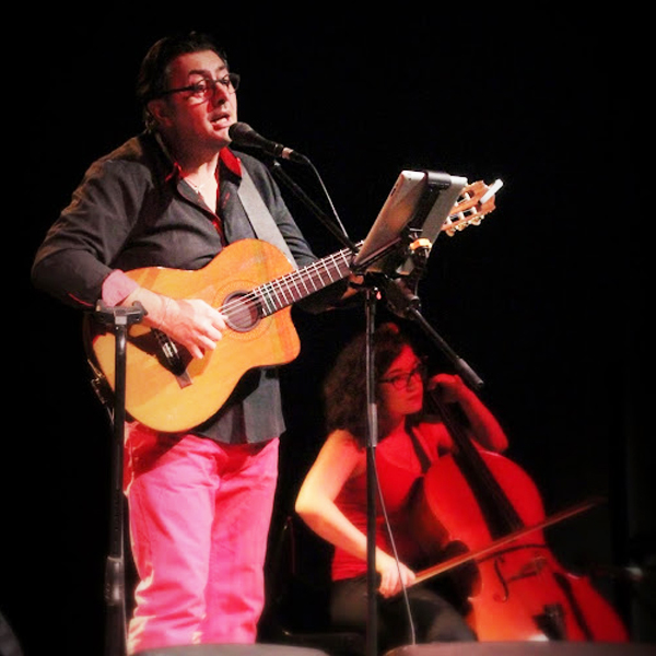 Giacomo Anastasi